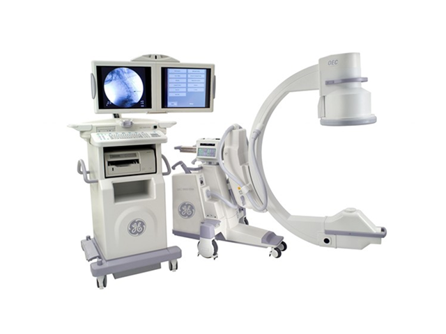 고해상도 디지털 X-Ray 촬영