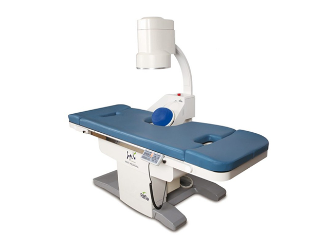 체외충격 쇄석기